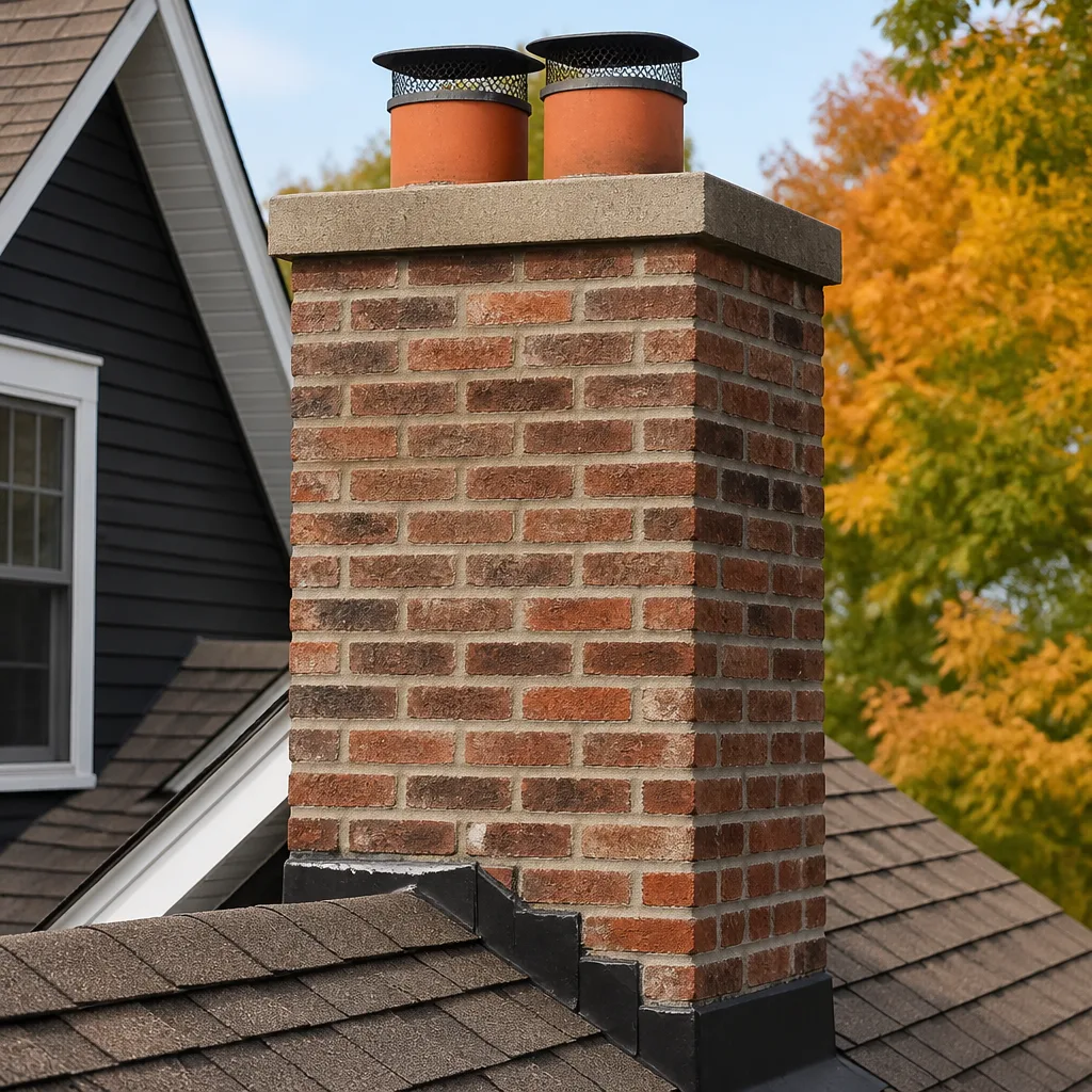Masonry repair