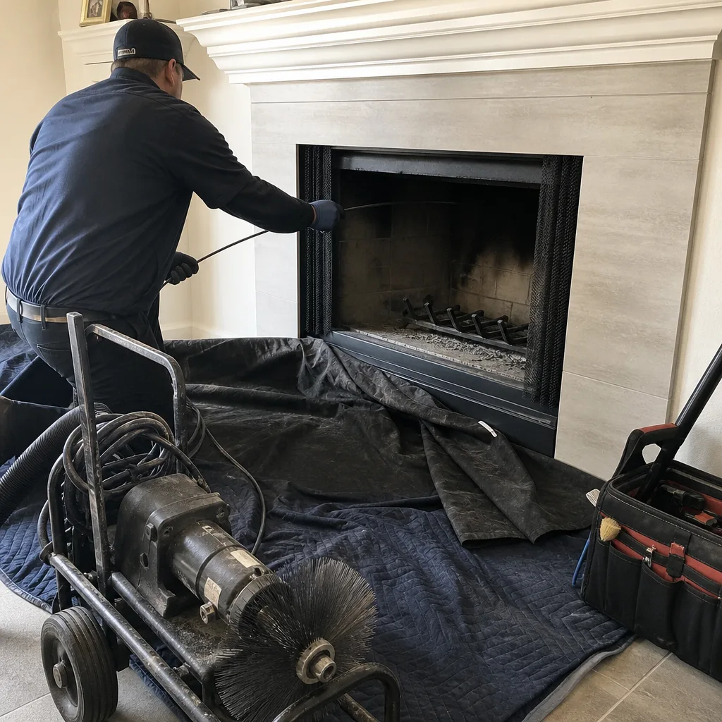 After - Recent Project